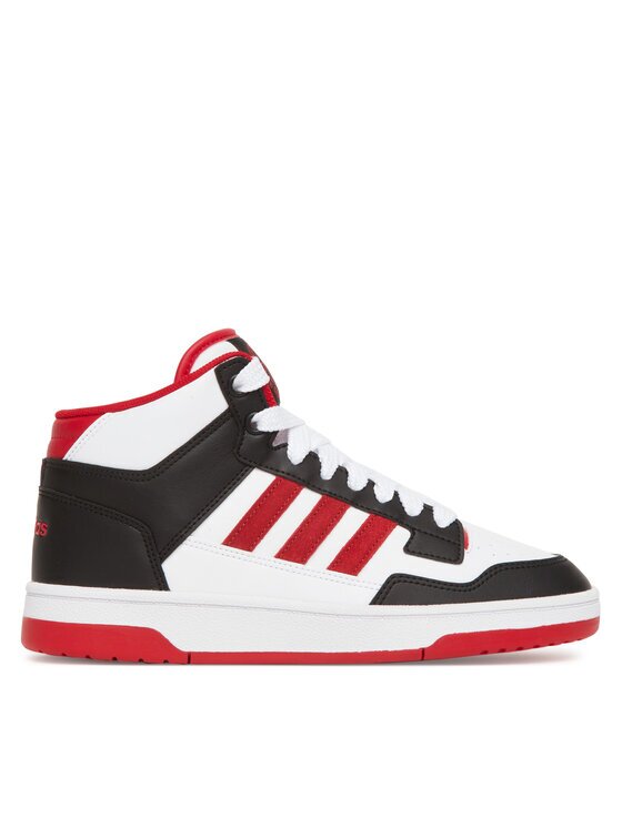 adidas Încălțăminte pentru baschet Rapid Court Mid JR3160