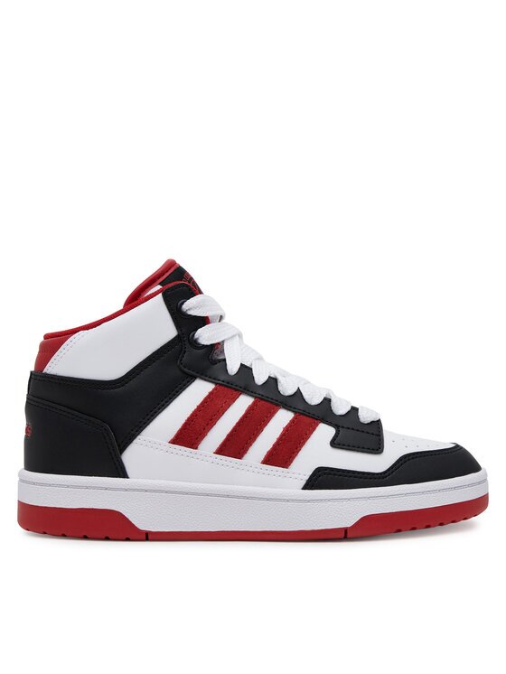 adidas Încălțăminte pentru baschet Rapid Court Mid JR3180