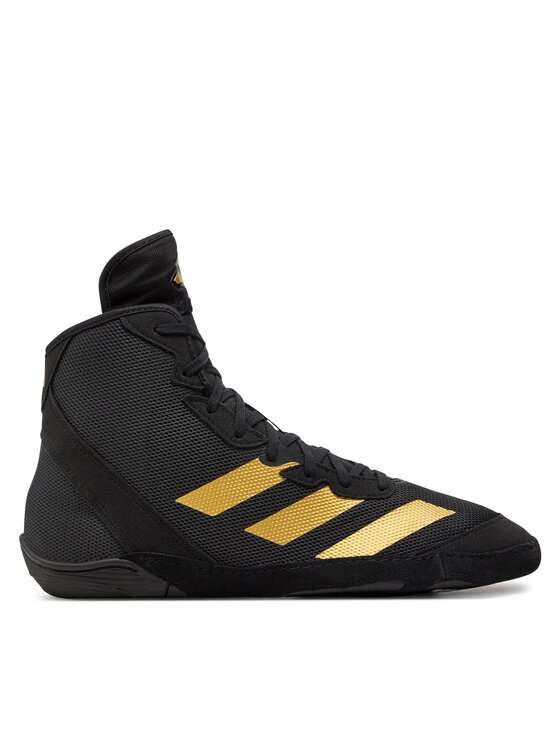 adidas Încălțăminte pentru box Adizero Wrestling IE3207