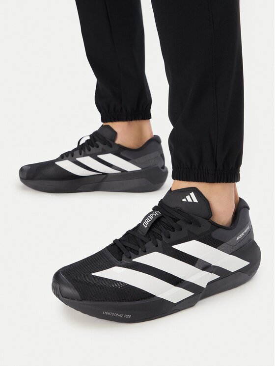 adidas Încălțăminte pentru sală adizero Dropset Pro Training Shoes KH6710