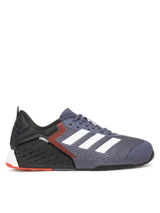 adidas Încălțăminte pentru sală Dropset 3 strength training JR1670