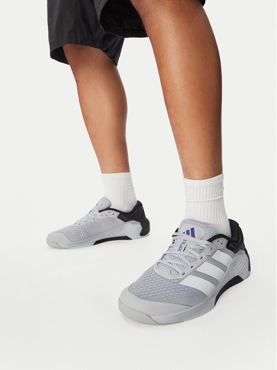 adidas Încălțăminte pentru sală Dropset 4 Training Shoes KJ6611
