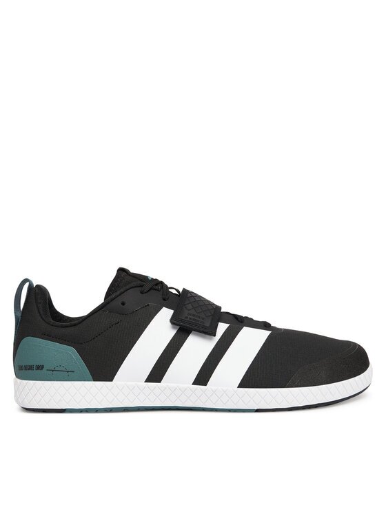 adidas Încălțăminte pentru sală The Total Weightlifting JP9870