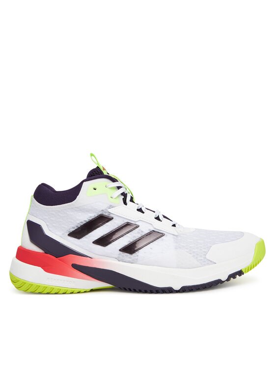 adidas Încălțăminte pentru sporturi de interior Crazyflight 6 Mid HP7037