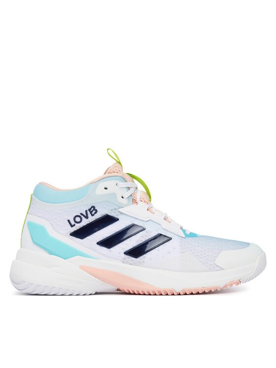 adidas Încălțăminte pentru sporturi de interior Crazyflight 6 Mid HQ0112
