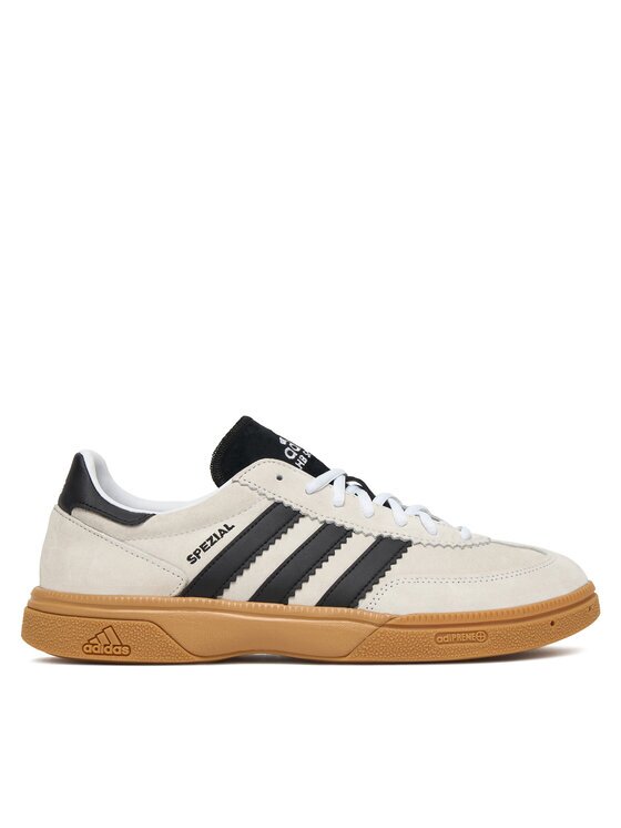 adidas Încălțăminte pentru sporturi de interior Handball Spezial KJ3700 Écru