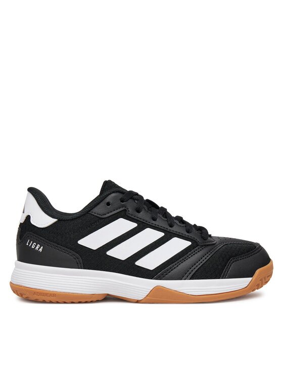adidas Încălțăminte pentru sporturi de interior Ligra 8 Indoor Shoes Kids JR0744