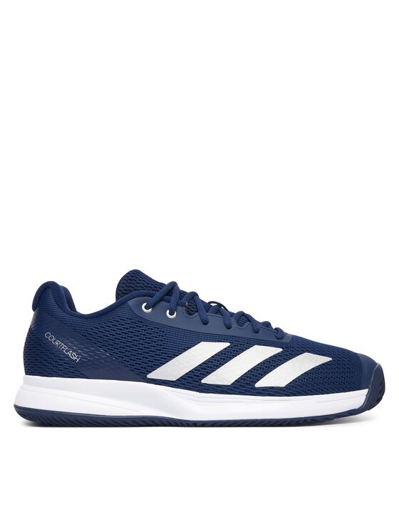 adidas Încălțăminte pentru tenis Courtflash Speed 2 Tennis Shoes JR4507