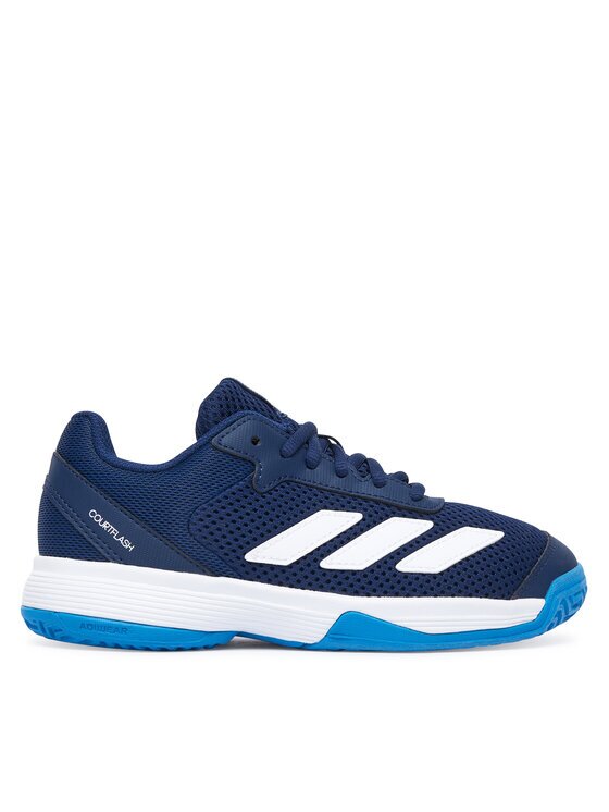 adidas Încălțăminte pentru tenis Courtflash Tennis Shoes Kids KK3857