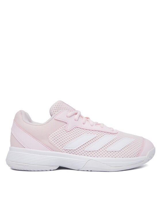 adidas Încălțăminte pentru tenis Courtflash Tennis Shoes Kids KK3866
