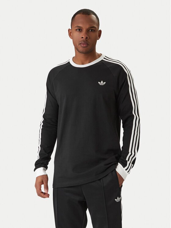 adidas Longsleeve 3-Stripes KE3546 Regular Fit