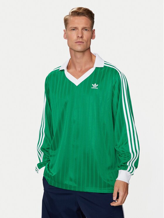 adidas Longsleeve adicolor Piqué Football IX5225 Regular Fit