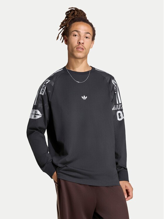 adidas Longsleeve Adilenium 6 LH3328 Regular Fit