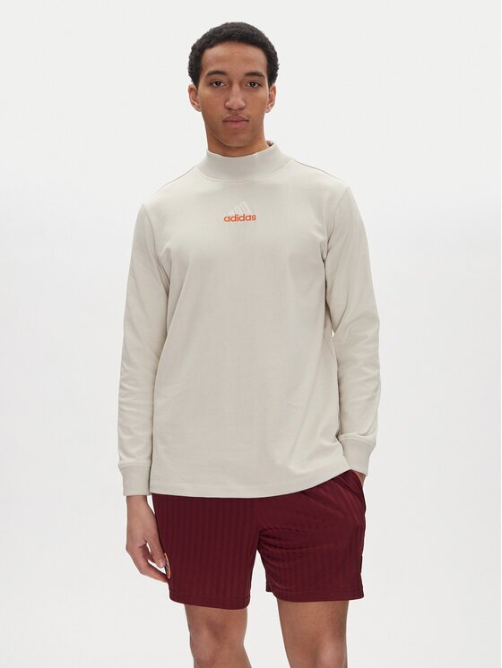 adidas Longsleeve JD5402 Loose Fit