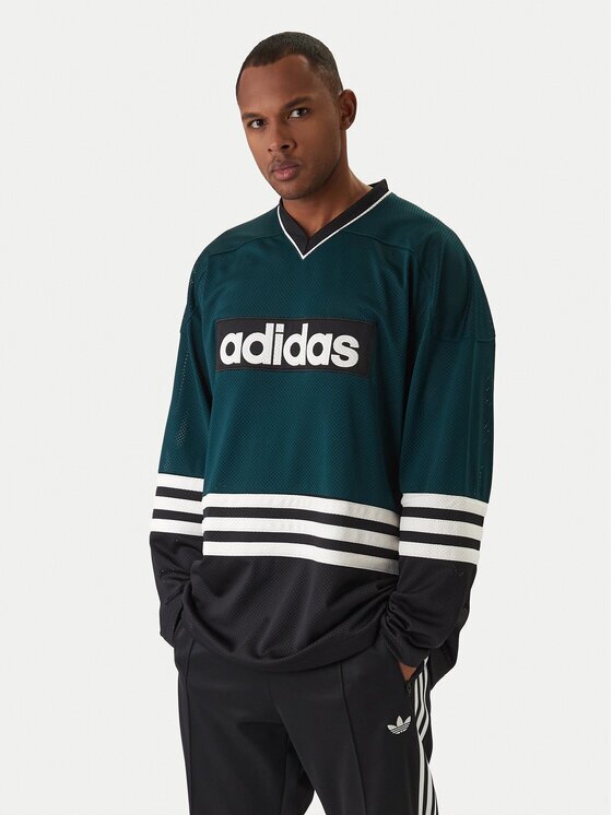 adidas Longsleeve JV8467 Loose Fit