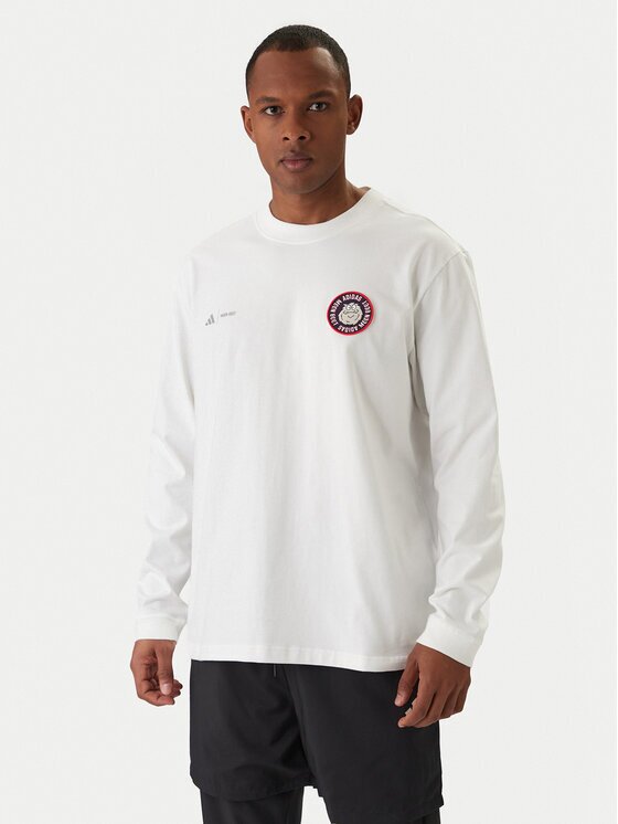adidas Longsleeve Moon Boot JM8917 Loose Fit