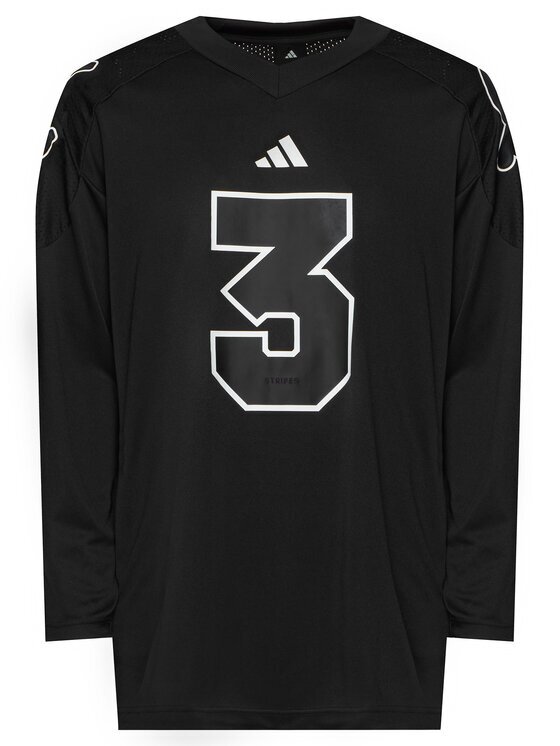 adidas Longsleeve Stadium Jersey KF7320 Loose Fit