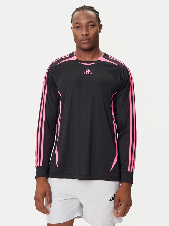adidas Longsleeve Teamgeist adicolor JW5907 Loose Fit