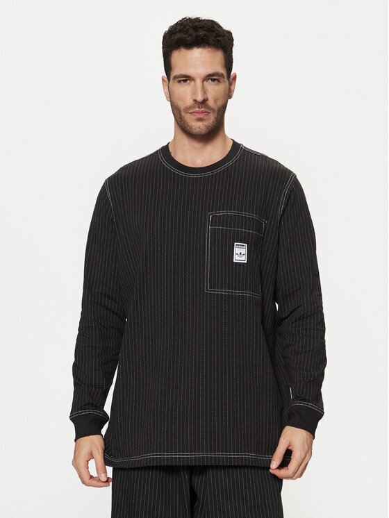 adidas Longsleeve Wabash JP4479 Loose Fit