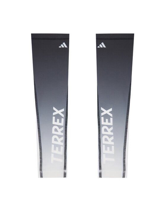 adidas Manșoane de compresie Terrex Climacool Trail Running Armsleeves KV7322