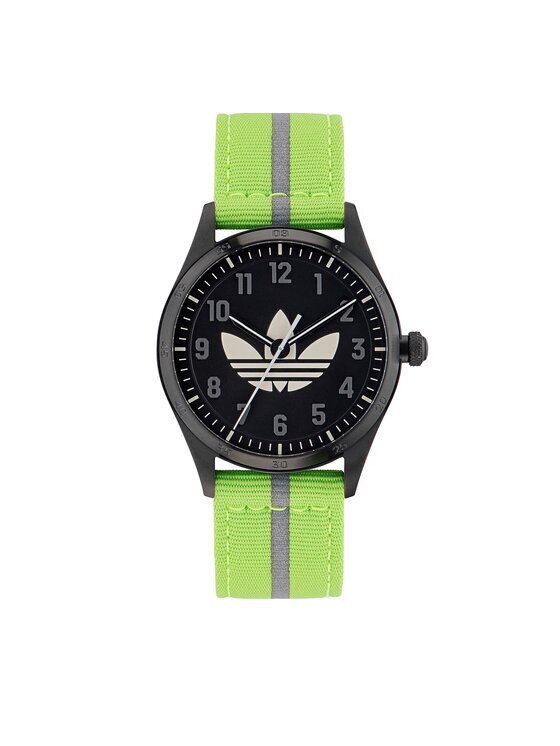 adidas Originals Ceas Code Four Watch AOSY23040
