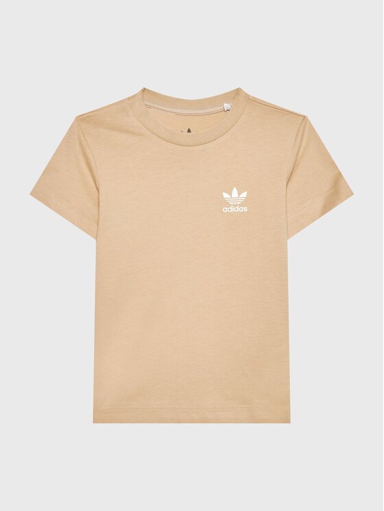 adidas Originals Tricou adicolor HK7468 Regular Fit