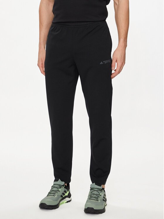 adidas Pantaloni outdoor Terrex Multi IN4604 Loose Fit