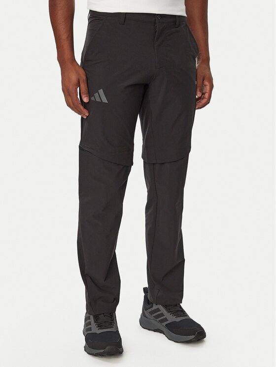 adidas Pantaloni outdoor Terrex Multi KW7458 Regular Fit