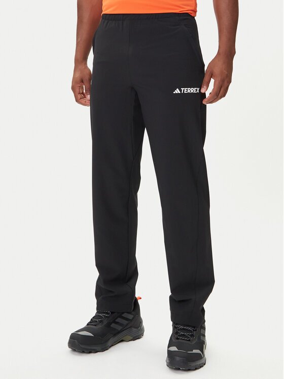 adidas Pantaloni outdoor Terrex Multi Liteflex JF3709 Regular Fit