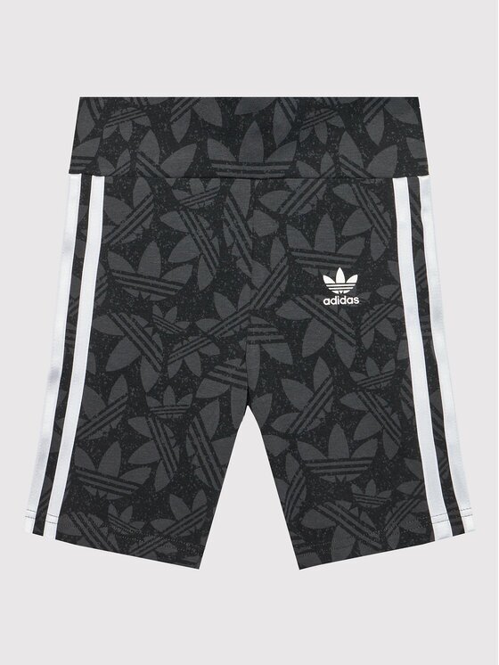 adidas Pantaloni scurți ciclism Cycling HC7067 Slim Fit