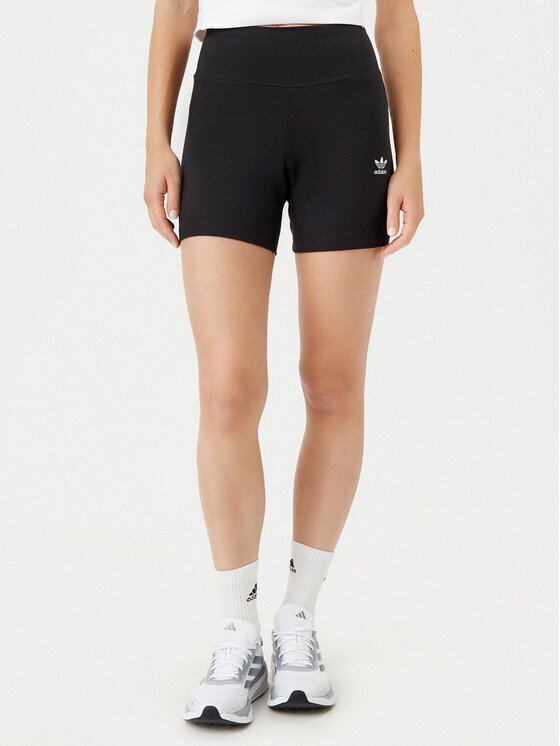 adidas Pantaloni scurți ciclism Essentials JD1548 Slim Fit