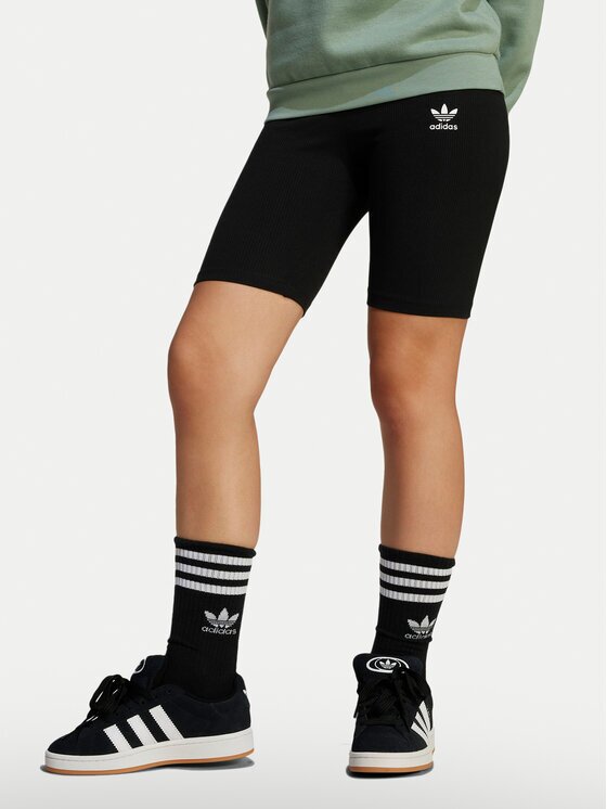 adidas Pantaloni scurți ciclism JC8435 Slim Fit