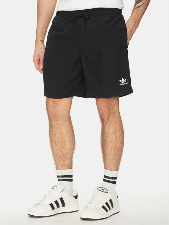 adidas Pantaloni scurți pentru înot adicolor 8-Inch JC9184 Regular Fit
