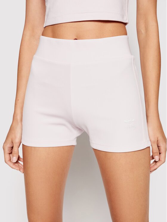 adidas Pantaloni scurți pentru tenis Tennis Luxe Booty H56463 Slim Fit