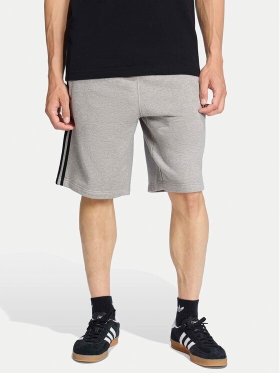 adidas Pantaloni scurți sport 3-Stripes KE2433 Regular Fit