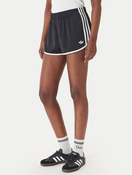 adidas Pantaloni scurți sport 3-Stripes Sprinter KD7977 Regular Fit