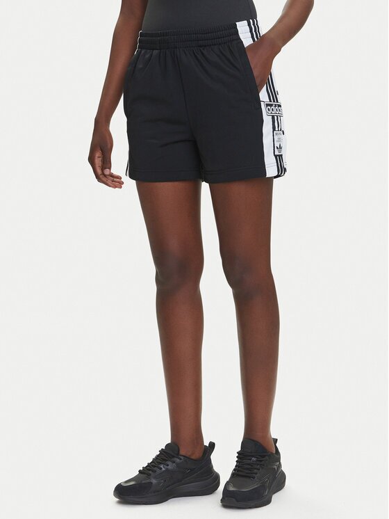 adidas Pantaloni scurți sport Adibreak IU2518 Loose Fit
