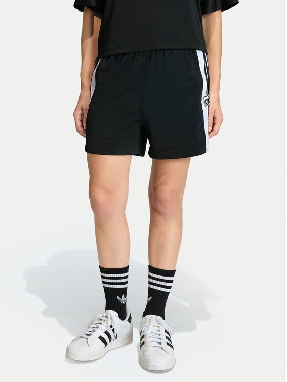adidas Pantaloni scurți sport Adibreak KD2896 Loose Fit