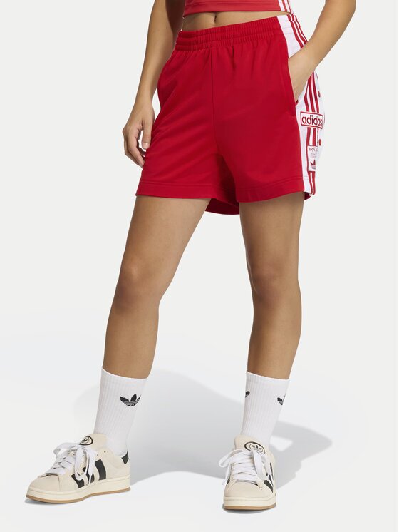 adidas Pantaloni scurți sport Adibreak KD6330 Loose Fit