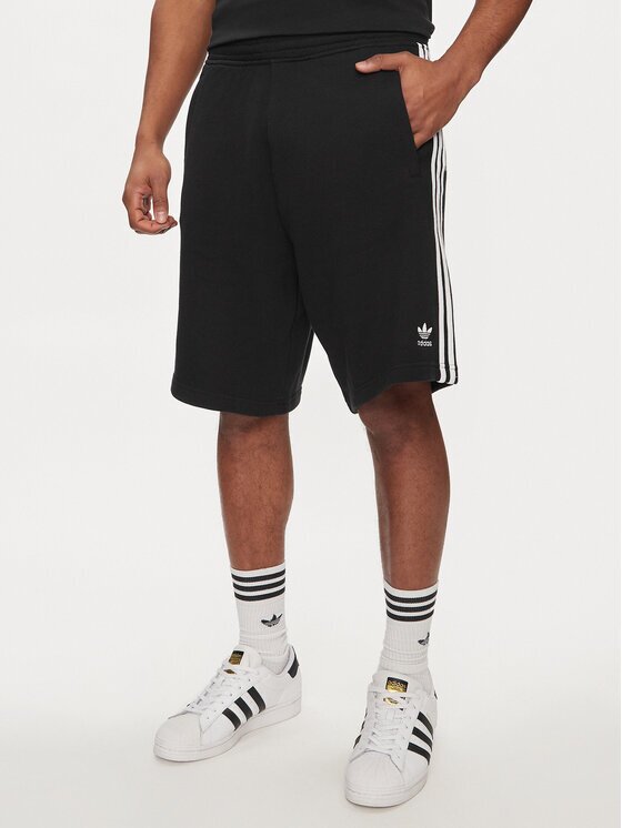 adidas Pantaloni scurți sport adicolor 3-Stripes IU2337 Regular Fit
