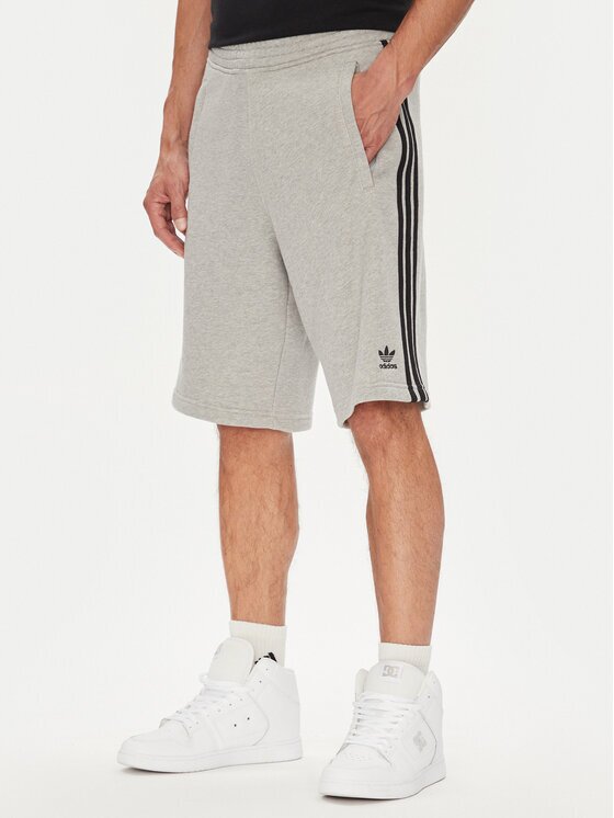 adidas Pantaloni scurți sport adicolor 3-Stripes JY1381 Regular Fit