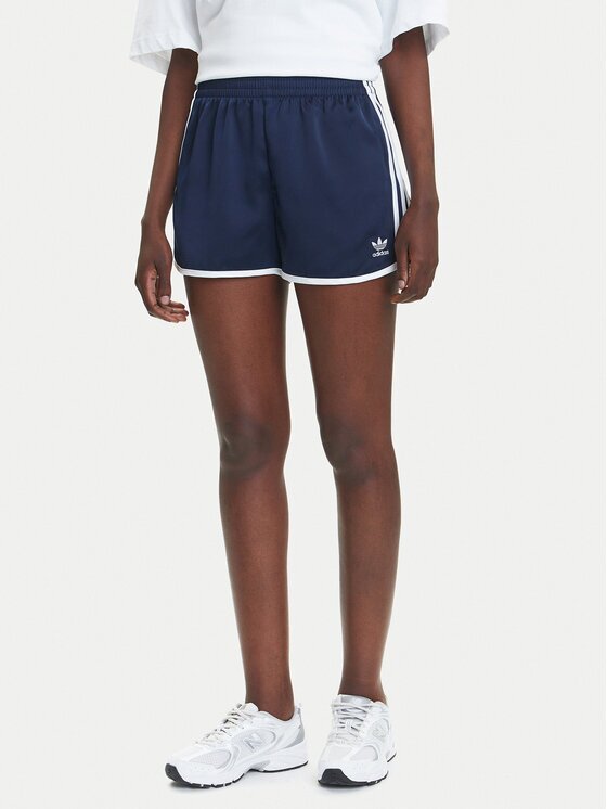 adidas Pantaloni scurți sport adicolor 3-Stripes Sprinter KB9545 Loose Fit