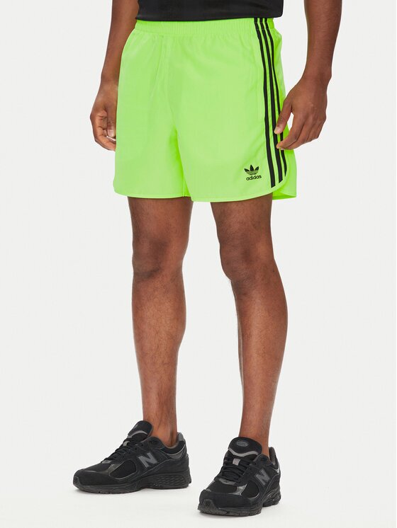 adidas Pantaloni scurți sport adicolor Classics Sprinter JY1269 Regular Fit