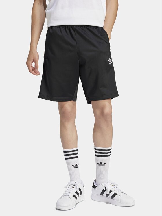 adidas Pantaloni scurți sport adicolor Firebird IU2368 Regular Fit