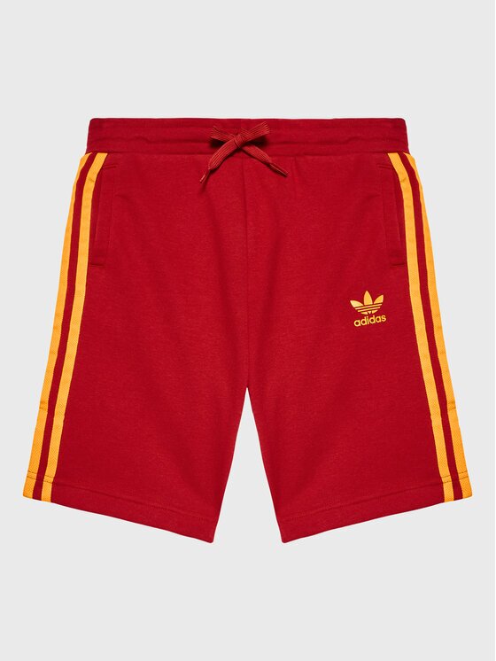 adidas Pantaloni scurți sport adicolor HL9414 Regular Fit