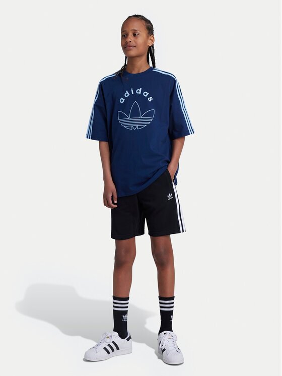 adidas Pantaloni scurți sport adicolor IY7481 Regular Fit