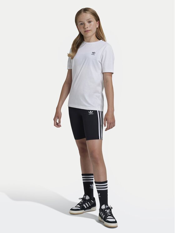 adidas Pantaloni scurți sport adicolor IY7483 Slim Fit