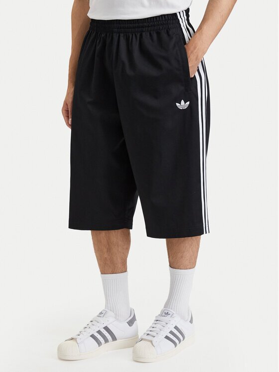 adidas Pantaloni scurți sport Adicolor Sst KR1389 Regular Fit