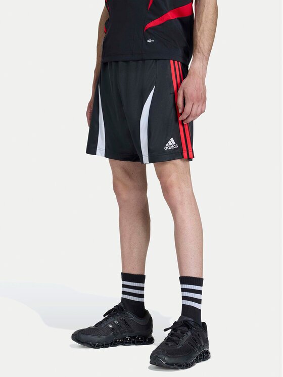 adidas Pantaloni scurți sport adicolor Teamgeist KD5871 Regular Fit