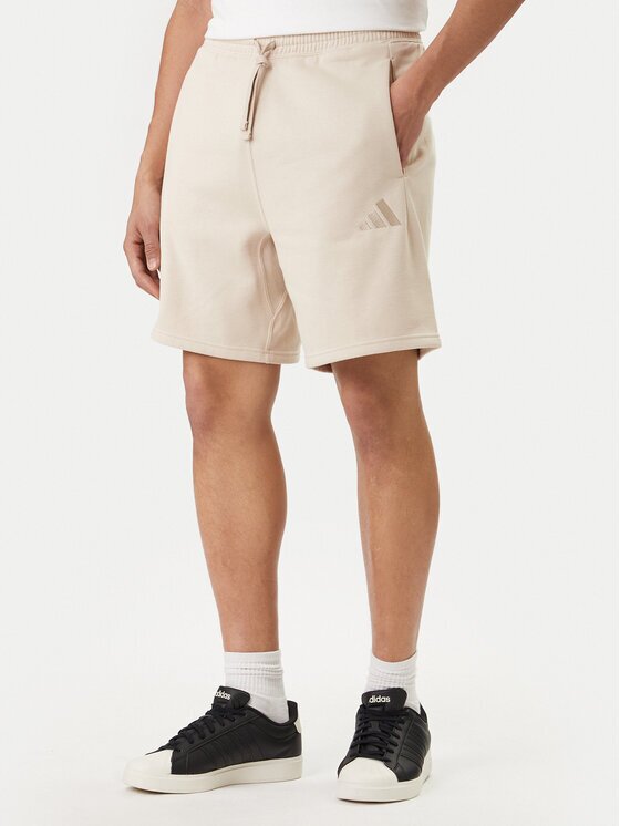 adidas Pantaloni scurți sport ALL SZN KC3164 Regular Fit